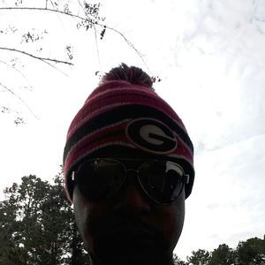 Meet your Posher, Randy